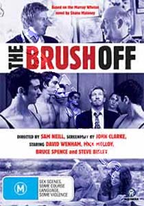 The Brush-Off (DVD)
